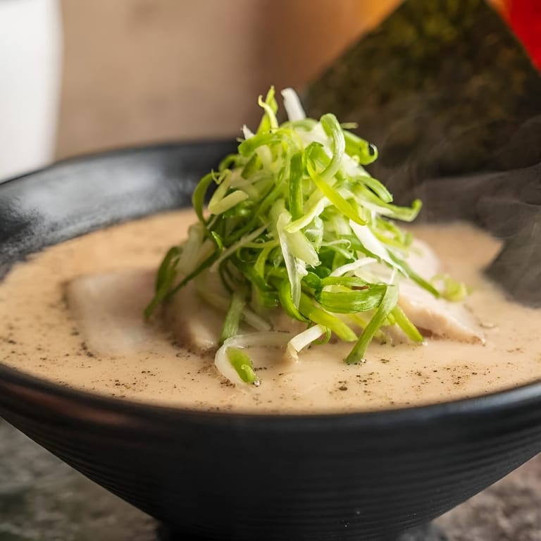 Ramen Catering for Your Next Event in Alpharetta