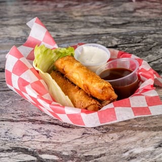Egg Rolls