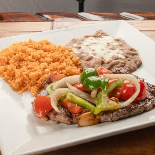 46. El Vaquero Especial.