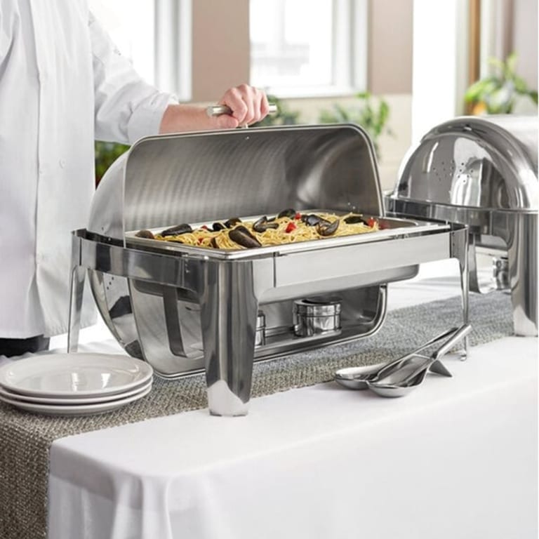 Buffet Style Private Parties