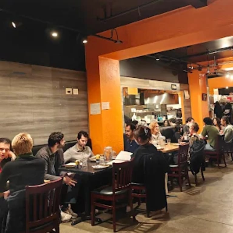 A Place Where Everyone Feels at Home