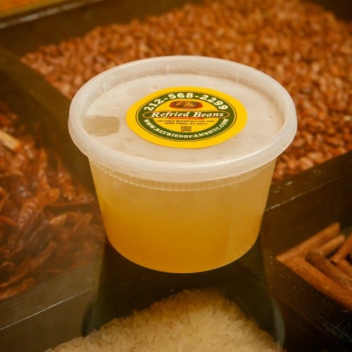 Margarita on the Rocks 16oz.