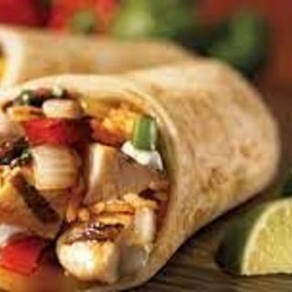 Frijoles Burrito (Bean)