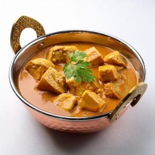BUTTER CHICKEN MASALA