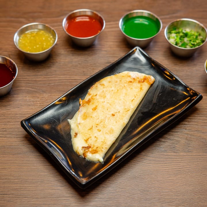 Quesadilla.
