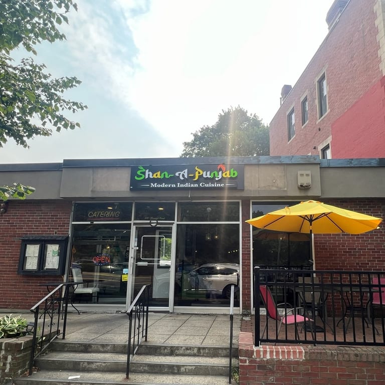 Welcome to Shan-E-Panjab