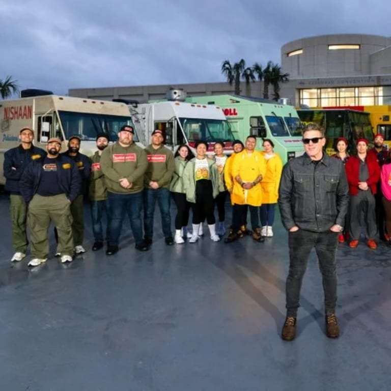 From Pop-Up to Prize Winner