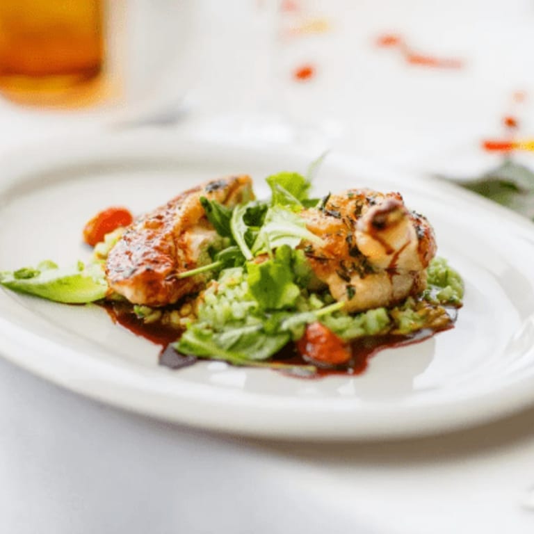 Catering and Banquet Services