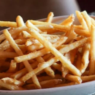 Side fries