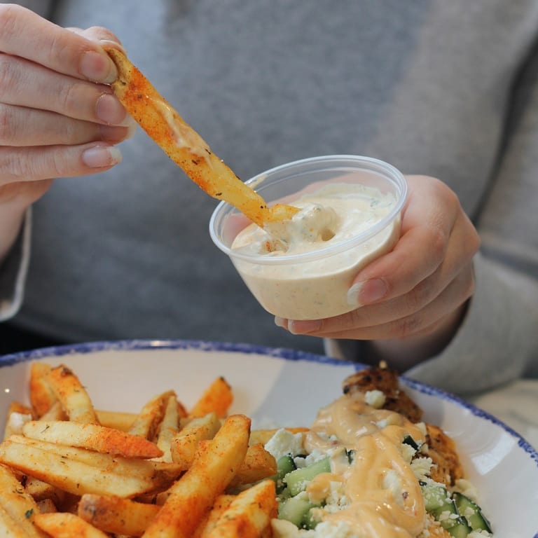 Visit or Order Online