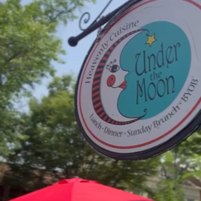 Under the Moon - Bordentown Location