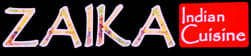 Zaika Indian Cuisine