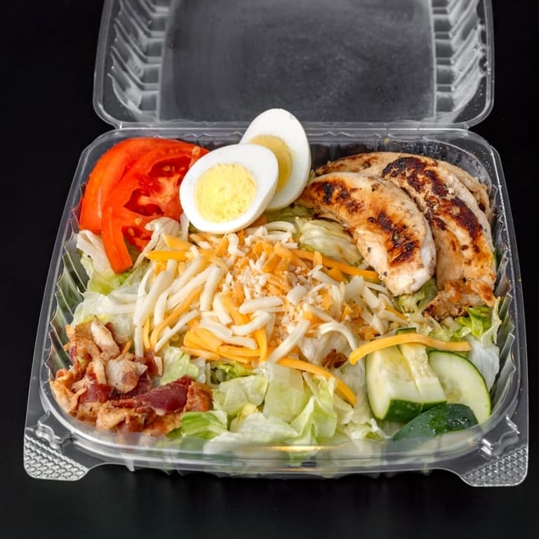 Delicious Coleslaw: Perfect Side for Fried Chicken