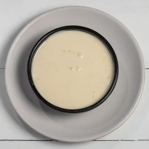 Queso Dip 2 Oz.