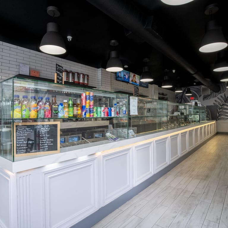 Krave to Go has you covered!