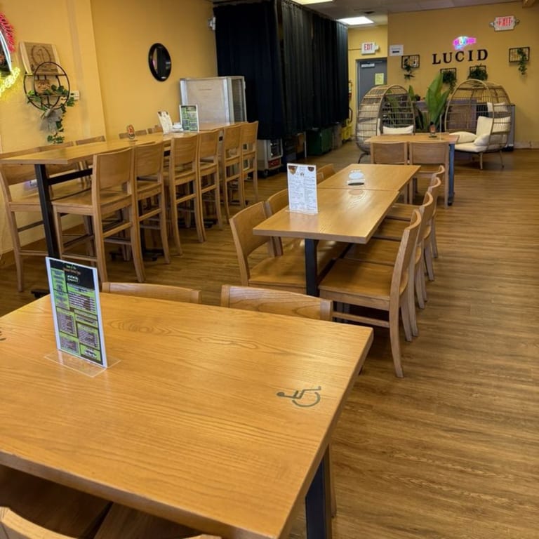 Sit Back, Eat Well, and Enjoy the Moment