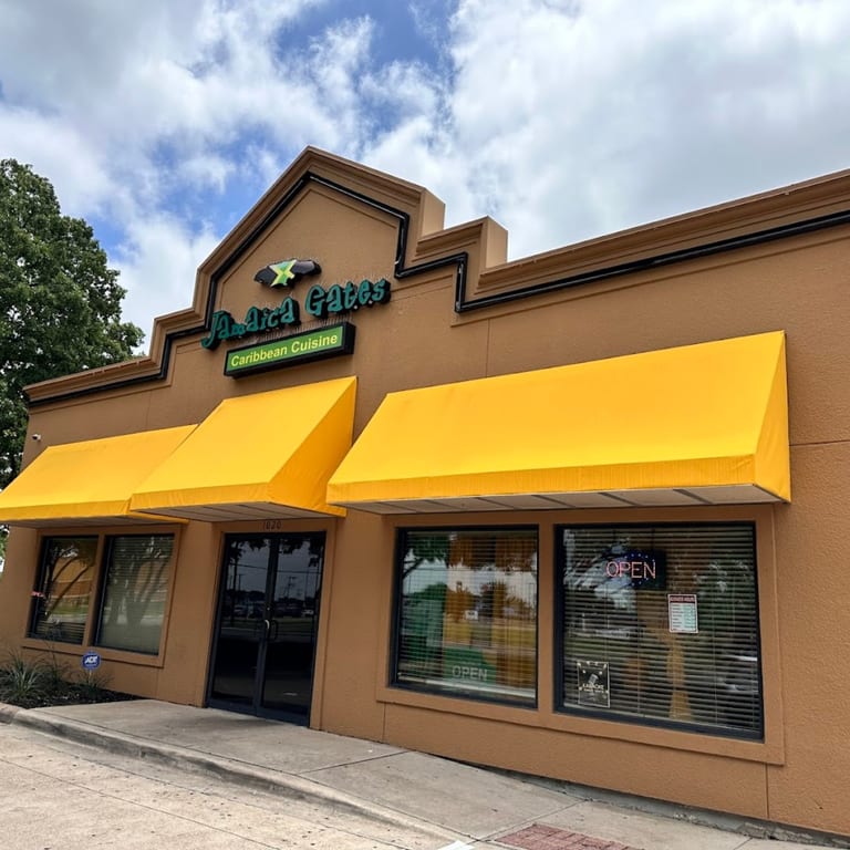 Welcome to Jamaica Gates Caribbean Cuisine!