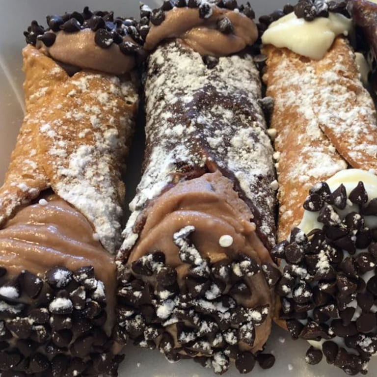 A Sweet Serenade in Every Bite!