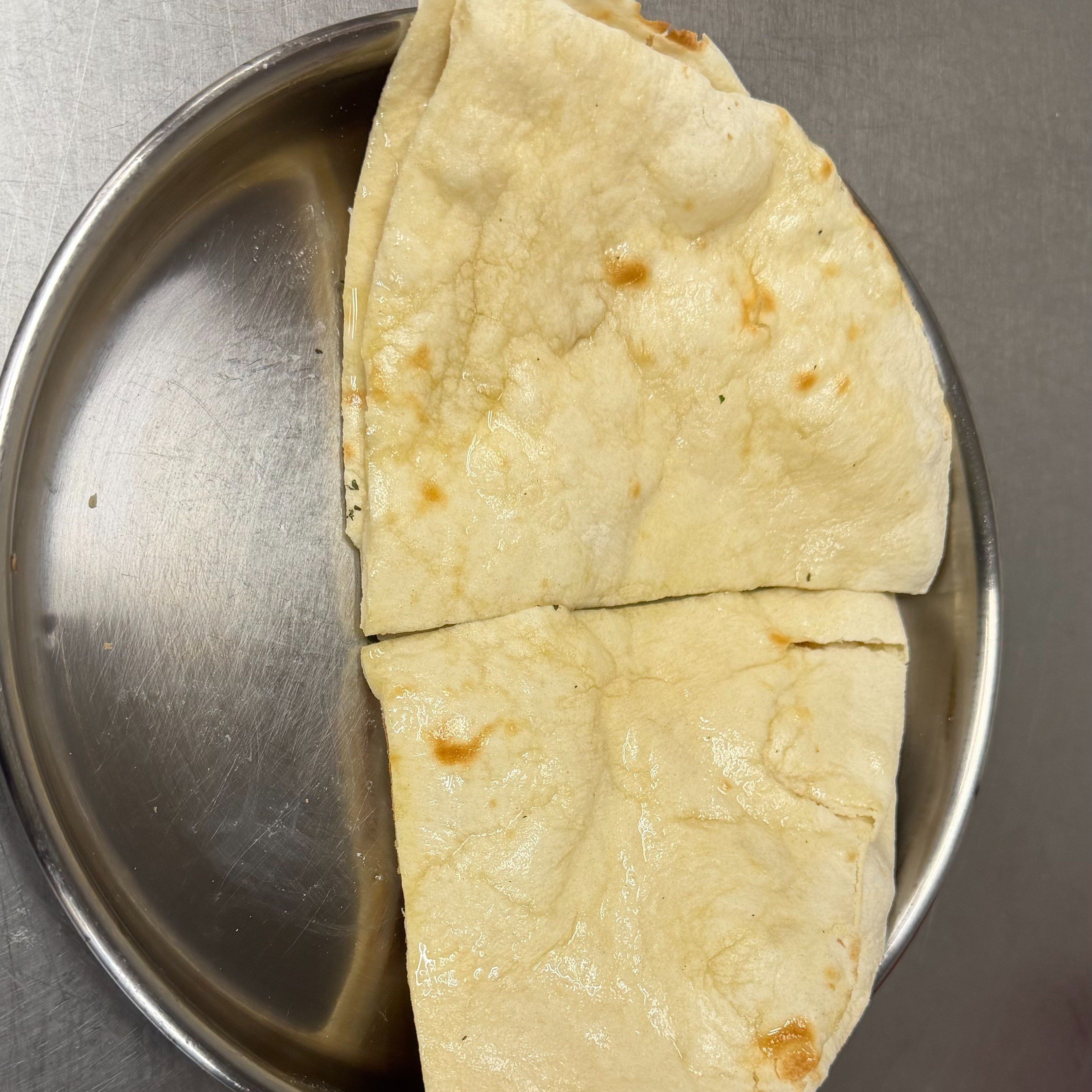 Naan.