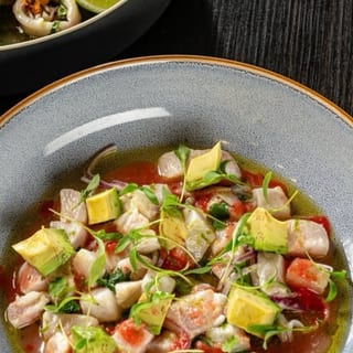 Ceviche