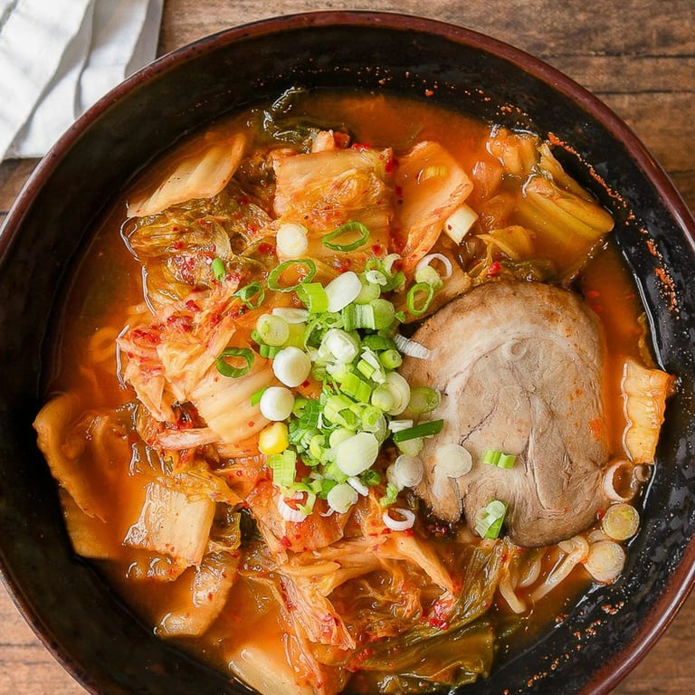 More Than Just Sushi-Traditional Japanese Food 