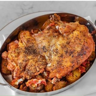 Atrium Organic Jidori Chicken