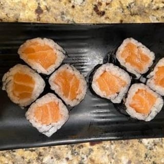 Salmon Roll