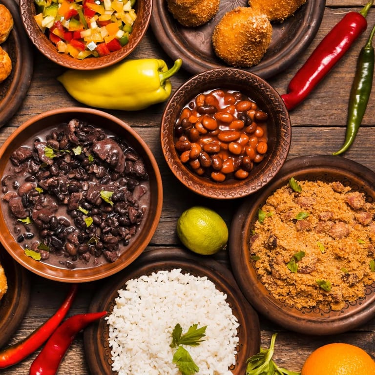 Peruvian Catering for Your Next Event 