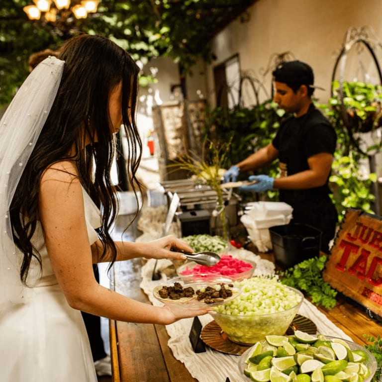 Catering in Draper, UT