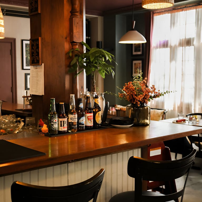 Experience Aamrai In Person