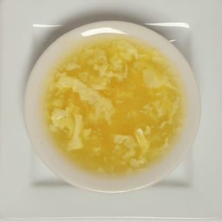 Egg Drop Soup