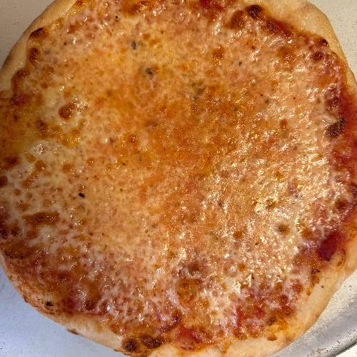 Real Italian Pizza (Medium (14'')).