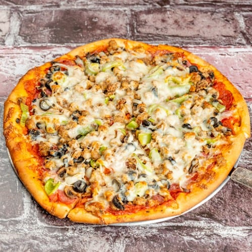 Matterhorn Deluxe (X-Large).