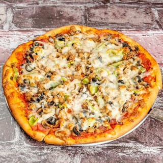 Matterhorn Deluxe (X-Large)