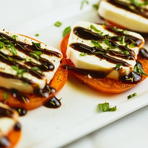 Caprese.