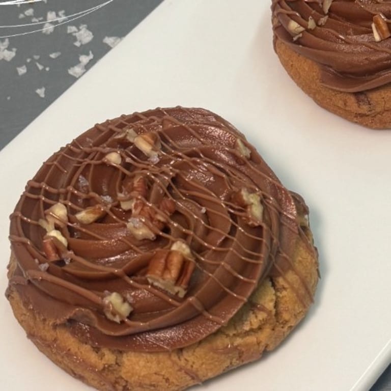 Caramel Delights: A Sweet Indulgence