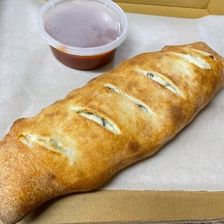 Stromboli (feeds 3 or 4)