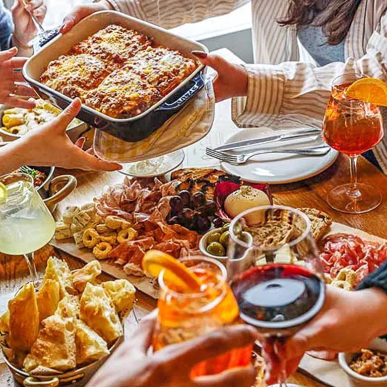 We Cater for Events, Parties Corporate Gatherings.