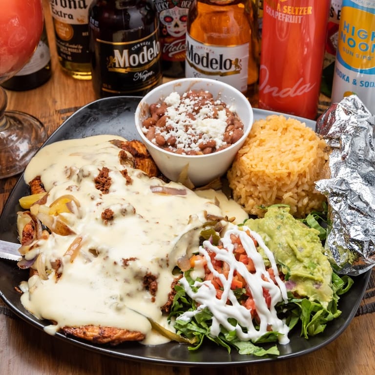 The Heart of Our Kitchen