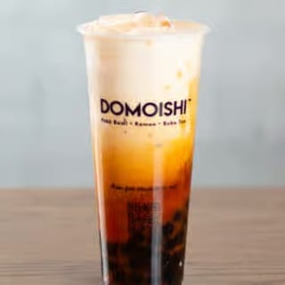 Classic Thai Milk Tea