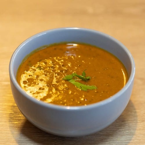 Daal Makhani.