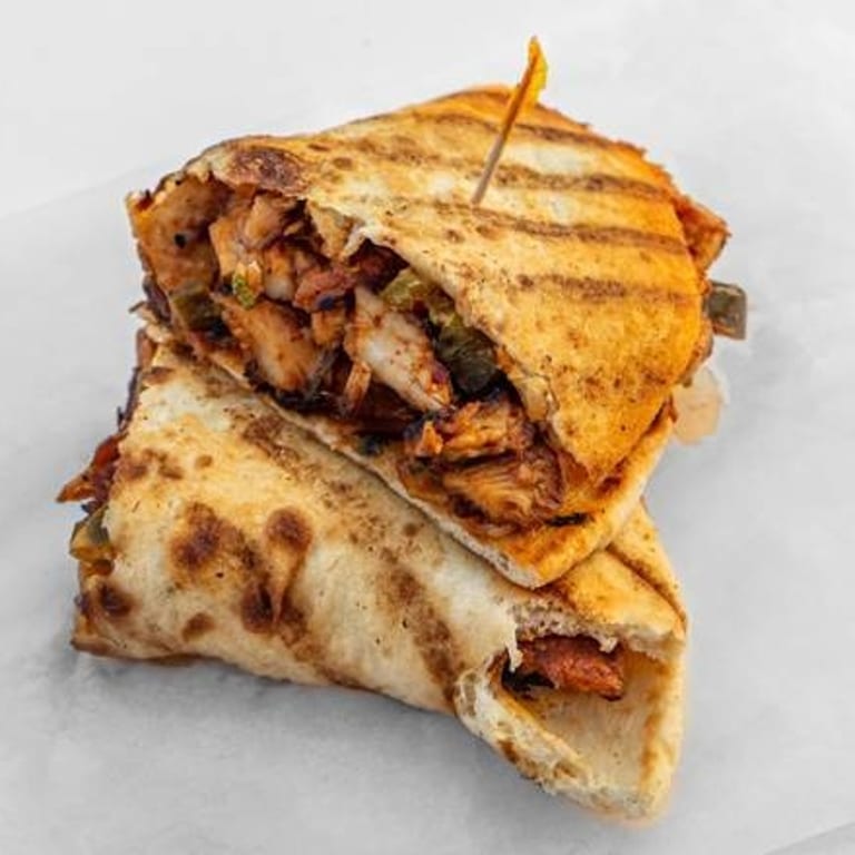 Wing It: A Flavorful Delight