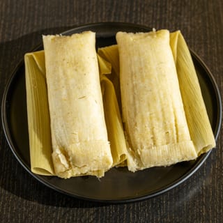Tamale (1/2 Dozen)