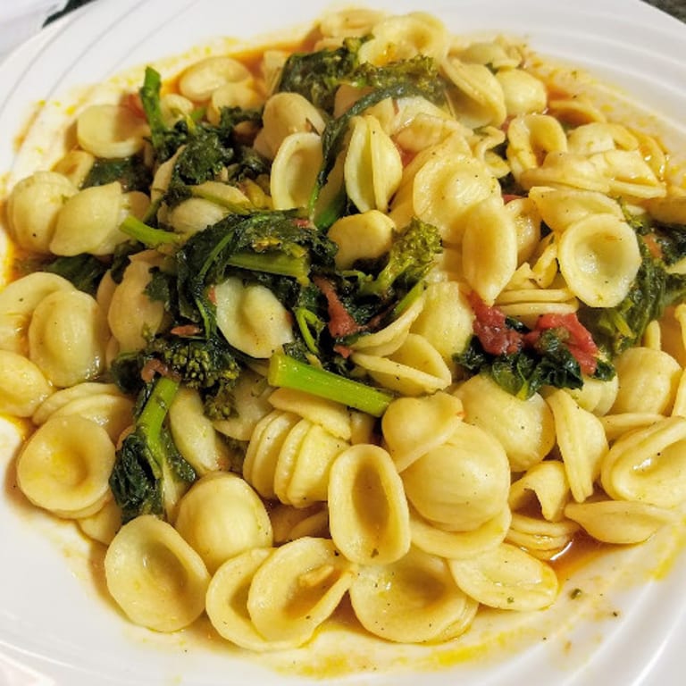 Delicious Vegetarian Options for Every Palate