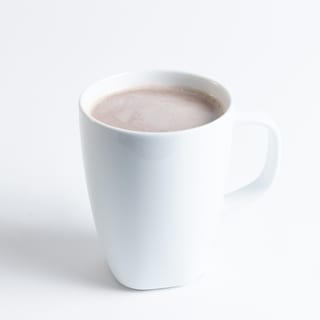 Hot chocolate