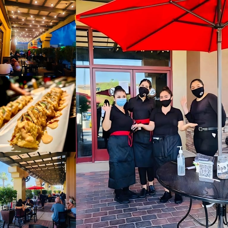 A Destination for All