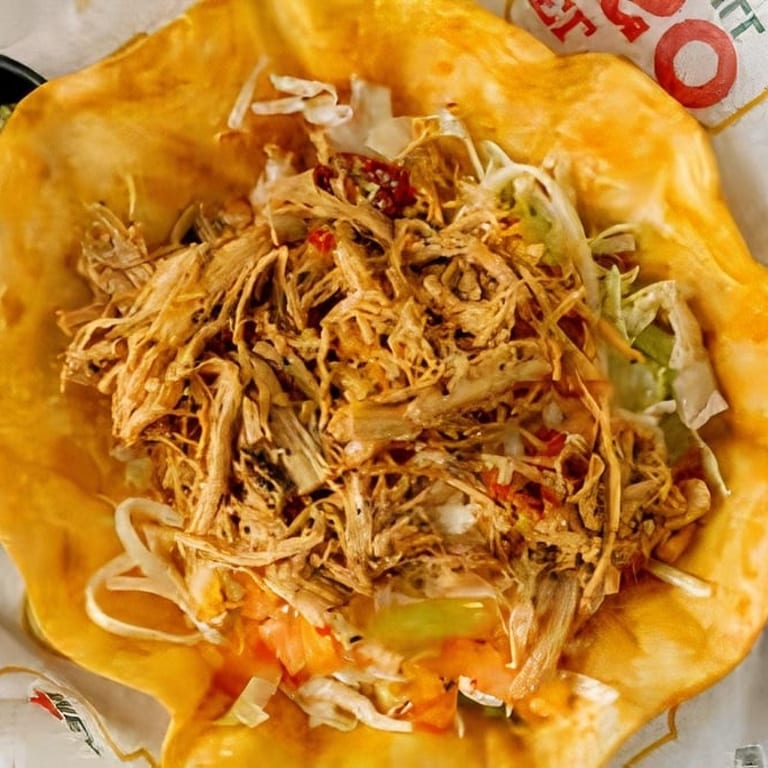 Fresh Fish Delights: Tacos, Burritos, and More