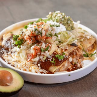 Distrito Enchiladas