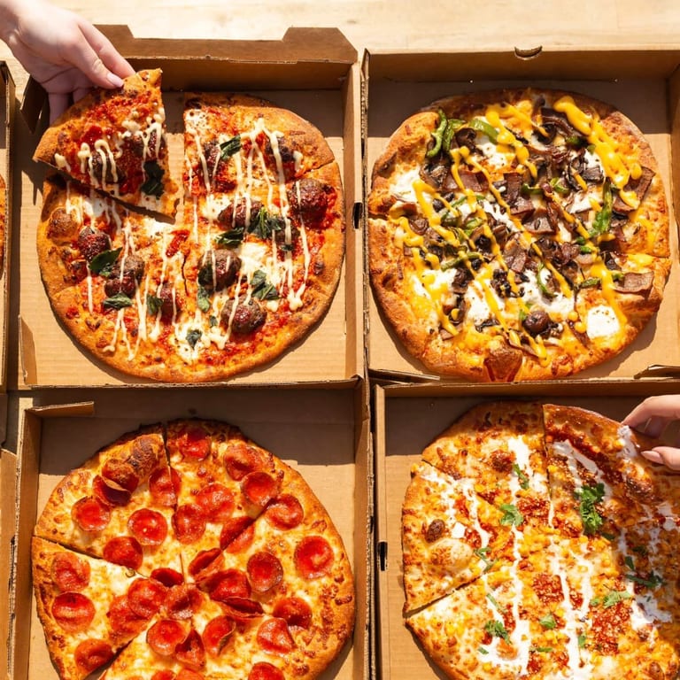 Need Great Food for Your Event?