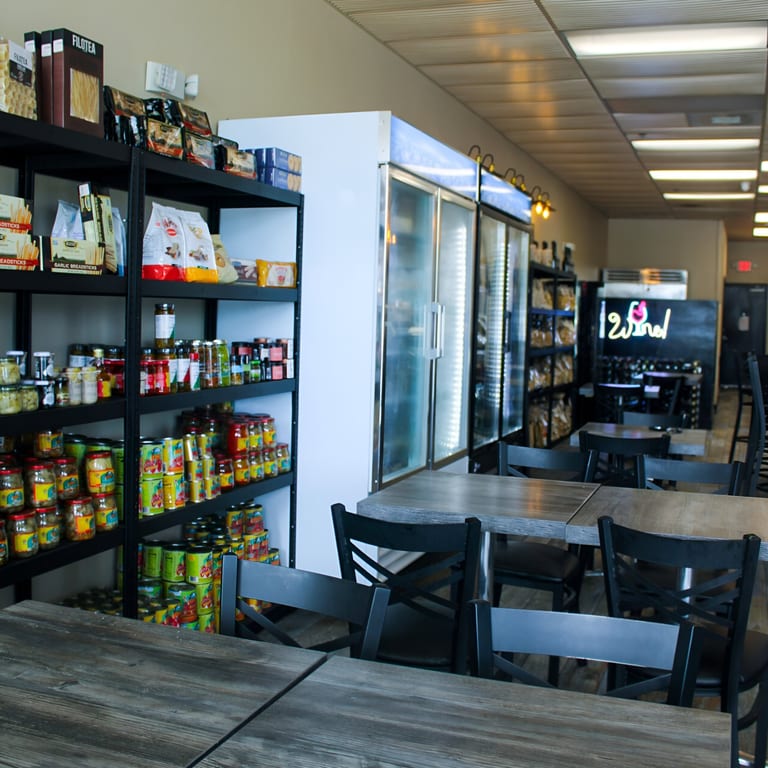 Neapolitan Gourmet – Bonita Springs, FL